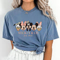 Retro Disney Mickey and Co Shirt Christmas Shirt Disney Mickey Shirt Disney Friends Shirt Disney Trip Shirt Graphic Tee – Soft Feel · Top Pick For Any Outfit