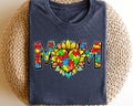 Autism mom autism awareness t shirt Graphic Tee – Fan Favorite · Must-Have Style