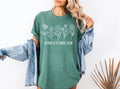 Helping Little Minds Grow Teacher Shirt Kindergarten Shirt Floral Teacher Shirt Teacher Appreciation Shirt Gift for her Graphic Tee – Premium Graphic · Trending Graphic Apparel