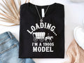 Loading I39m A 19000s Model Shirt Funny 90s Tee Shirt Grandparent Shirt Gift Funny Dad Shirt Gifted Funny 90s Western Graphic Tee Graphic Tee – Warm & Stylish · Top Pick For Any Outfit