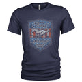 Ford Mustang boss 302 Men39s T Shirt Graphic Tee – Cozy Vibes · Must-Have Style