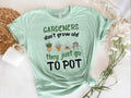 Gardening Funny Shirt Gardener Shirt Plant Shirt Plant Lovers Tee Shirts Gift Plant Shirt Garden Lover Gift Gift Plants Lovers Graphic Tee – Warm & Stylish · Must-Have Style