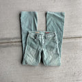 anthropologie mint green corduroy flare bootcut pants size xs 23 Graphic Tee – Everyday Comfort · Must-Have Style