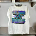 Vintage 1995 Arizona Diamondbacks Baseball MLB XL T shirt Vintage Arizona Diamondbacks shirt MLB shirt Sports shirt Graphic Tee – Aesthetic Look · Trending Graphic Apparel