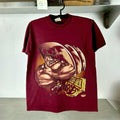 Vintage 90s Texas AM Aggies Mascot NCAA Medium T shirt Football Tshirts Graphic Tee – Warm & Stylish · High-Quality Print