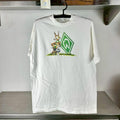 Vintage 90s SV Werder Bremen German Soccer Team Large Single Stitch T shirt Vintage Werder Bremen Soccer Tshirts Graphic Tee – Cozy Vibes · Top Pick For Any Outfit