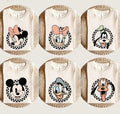 Retro Mickey Minnie Shirt Retro Disney Trip Tshirt Vintage Mickey and Friends Shirt Checkered Vintage Disney Family Vacation Matching Tee Graphic Tee – Bold Style · Must-Have Style