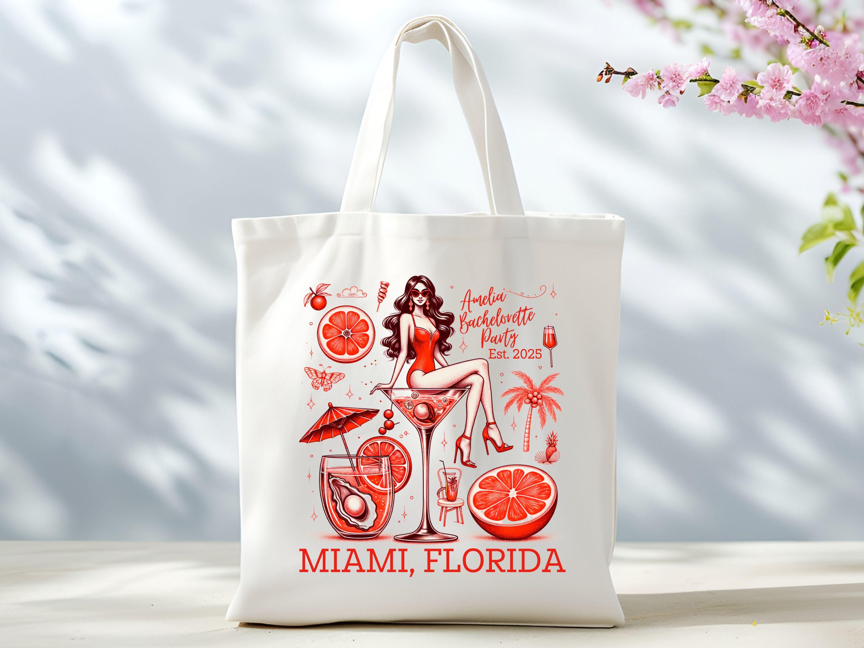 Custom Bachelorette Tote Bag Bachelorette Gifts Bridesmaid Tote Bag Bachelorette Party Favors Bag Wedding Welcome Bag Bridal Party Gift Tote Bag – Fan Favorite · Must-Have Style
