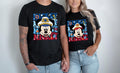 Disney Cruise Captain Mickey Minnie Shirts Nautical Family Vacation Tee Matching Disney Cruise Outfits Custom 2025 Cruise Sweatshirt Sweatshirt – Feel-Good Design · Top Pick For Any Outfit