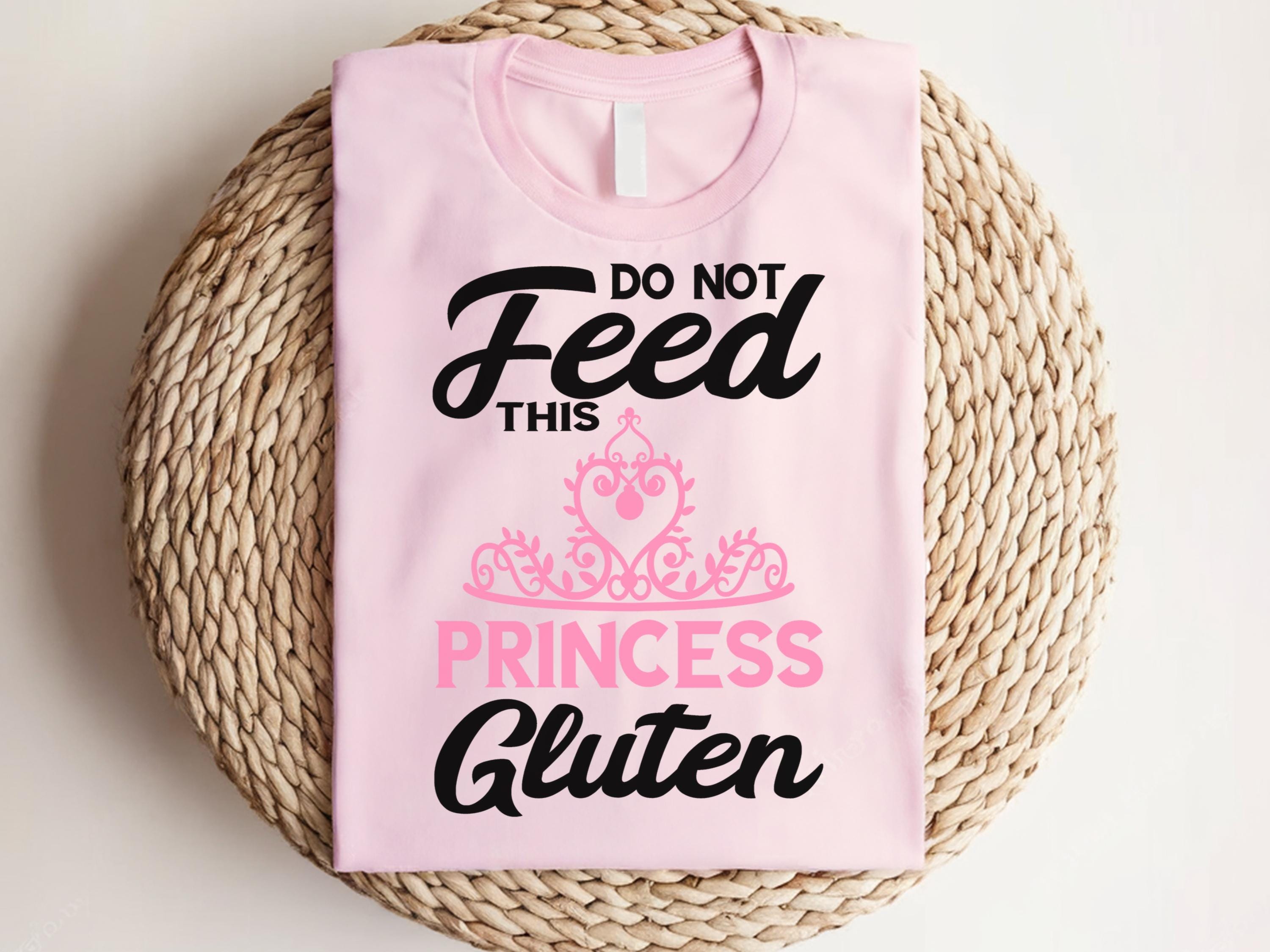 Gluten Intolerance Shirt Food Allergy Shirts Gluten Free Shirt Free Gluten Shirt Gluten Free Diet Shirt Celiac Disease Awareness Shirt Graphic Tee – Aesthetic Look · Trending Graphic Apparel
