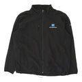 The North Face Jacket Mens Black Outdoors Uniform Outerwear Full Zip Workwear Graphic Tee – Warm & Stylish · High-Quality Print