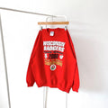 Vintage 00s Wisconsin Badgers Rose Bowl 2000 NCAA vintage Gildan red sweatshirt XL Sweatshirt – Fan Favorite · Top Pick For Any Outfit