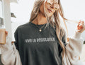 Resistance Shirt Tee Vive La Resistance TShirt Protest Political Gift Anti Trump Protest Shirt Graphic Tee – Feel-Good Design · Perfect For Daily Wear
