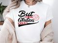 Gluten Intolerance Shirt Food Allergy Shirts Gluten Free Shirt Celiac Disease Awareness Shirt Celiac Disease Gift Gift Gluten Free Graphic Tee – Fan Favorite · High-Quality Print
