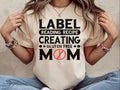 Gluten Free Mom Shirt Gluten Intolerance Shirt Food Allergy Shirts Gluten Free Shirt Celiac Disease Awareness Shirt Gift Gluten Graphic Tee – Premium Graphic · Great Gift For Fans