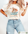 Have You Talked To God Lately Shirt Jesus Lover T shirt Religious Woman Sweatshirt Inspirational Mom Gift Retro Christian Apparel Sweatshirt – Soft Feel · Great Gift For Fans