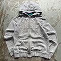 Vintage Y2K Mudd Embroidered Grunge Skater Full Zip Hoodie Hoodie – Easygoing Wear · Trending Graphic Apparel