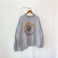 Vintage 00s Baltimore Ravens football NFL vintage Nike gray sweatshirt XXL Sweatshirt – Feel-Good Design · Top Pick For Any Outfit