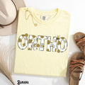 Orthopedics Shirt Ortho Tee Sunflower T shirt Orthopedic Nurse Tshirt Doctor Surgeon Crew Bone Summer Medical Gift Graphic Tee – Easygoing Wear · High-Quality Print