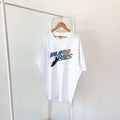 Vintage 90s Orlando Rays 1997 MiLB baseball vintage Heaven wear t shirt XXL Graphic Tee – Soft Feel · Must-Have Style
