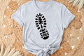 Outsider Shirt Outsider Life Mountain Hike Shirt Nature Shirt Outdoor Enthusiast T shirt Hiking Shirt Trendy Outsider TeeGift for her Graphic Tee – Everyday Comfort · High-Quality Print