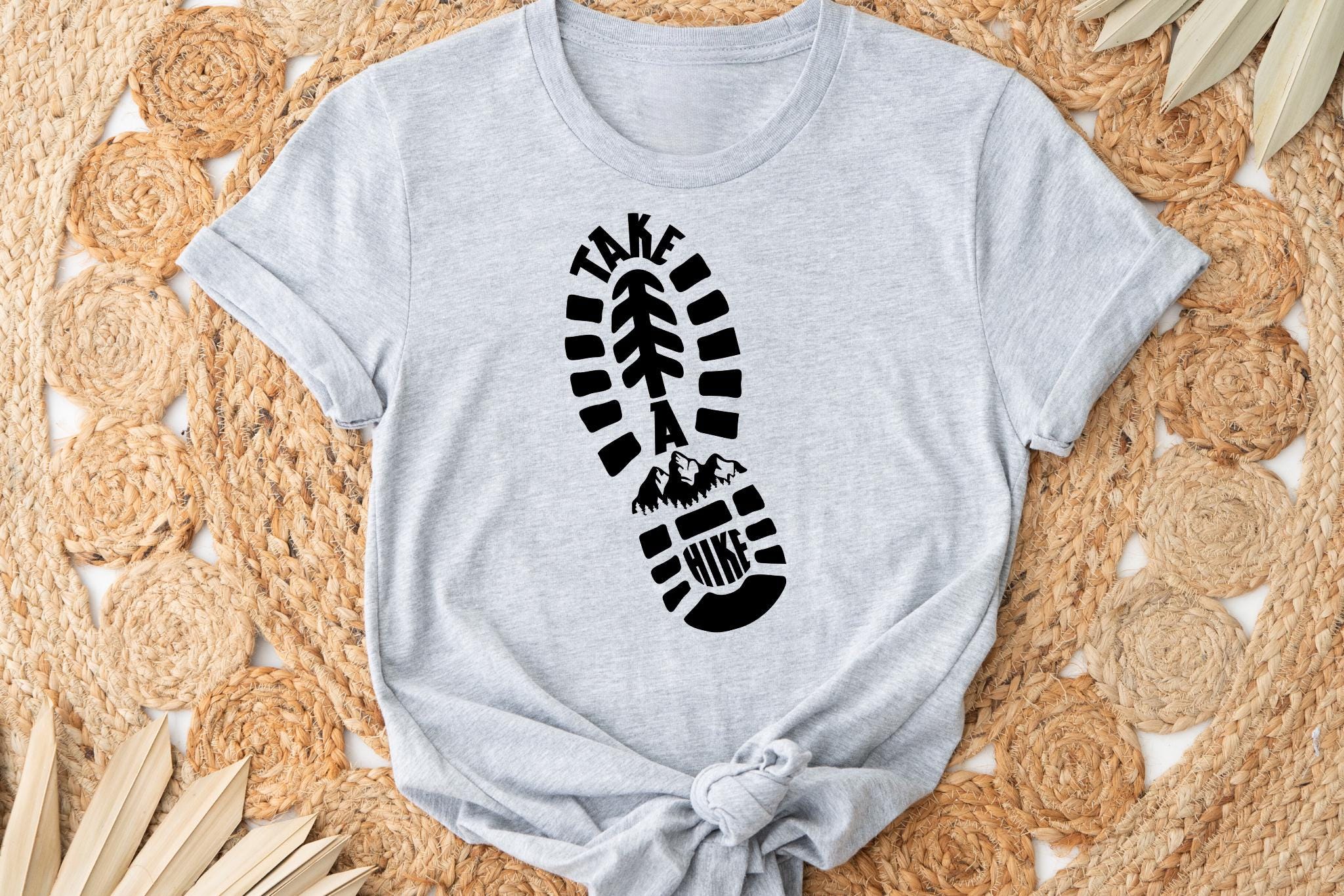 Outsider Shirt Outsider Life Mountain Hike Shirt Nature Shirt Outdoor Enthusiast T shirt Hiking Shirt Trendy Outsider TeeGift for her Graphic Tee – Everyday Comfort · High-Quality Print