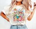 Toy Story Land Shirt Disney Pixar Shirt Disneyland Matching Shirt Disney Woody Jessie Buzz Lightyear Shirt You39ve Got A Friend In Me Tee Graphic Tee – Aesthetic Look · Trending Graphic Apparel