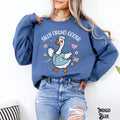 Orthopedics Sweatshirt Ortho Sweater Silly Goose Sweatshirt Orthopedic Nurse Crewneck Doctor Surgeon Crew Bone Cute Medical Gift Sweatshirt – Bold Style · Perfect For Daily Wear