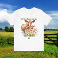 You Moo tivate Me Every Day The Ultimate Mothers Day Tee Graphic Tee – Fan Favorite · Perfect For Daily Wear