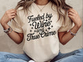 Wine And True Crime Shirt True Crime Shirt True Crime Documentary Shirt True Crime Lovers Gift Murder Shows Shirt True Crime Gift Graphic Tee – Cozy Vibes · Great Gift For Fans