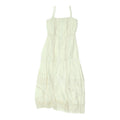 Diesel Womens Strap Dress Vintage Luxury Designer Summer Sleeveless Off White Graphic Tee – Premium Graphic · Perfect For Daily Wear