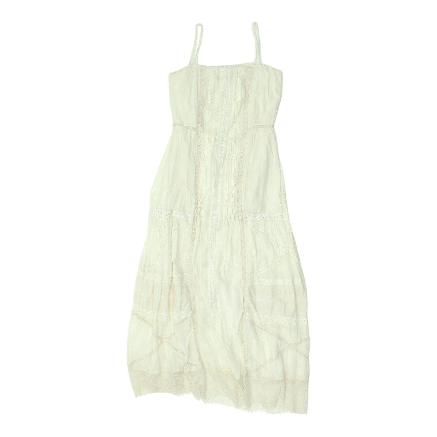 Diesel Womens Strap Dress Vintage Luxury Designer Summer Sleeveless Off White Graphic Tee – Premium Graphic · Perfect For Daily Wear