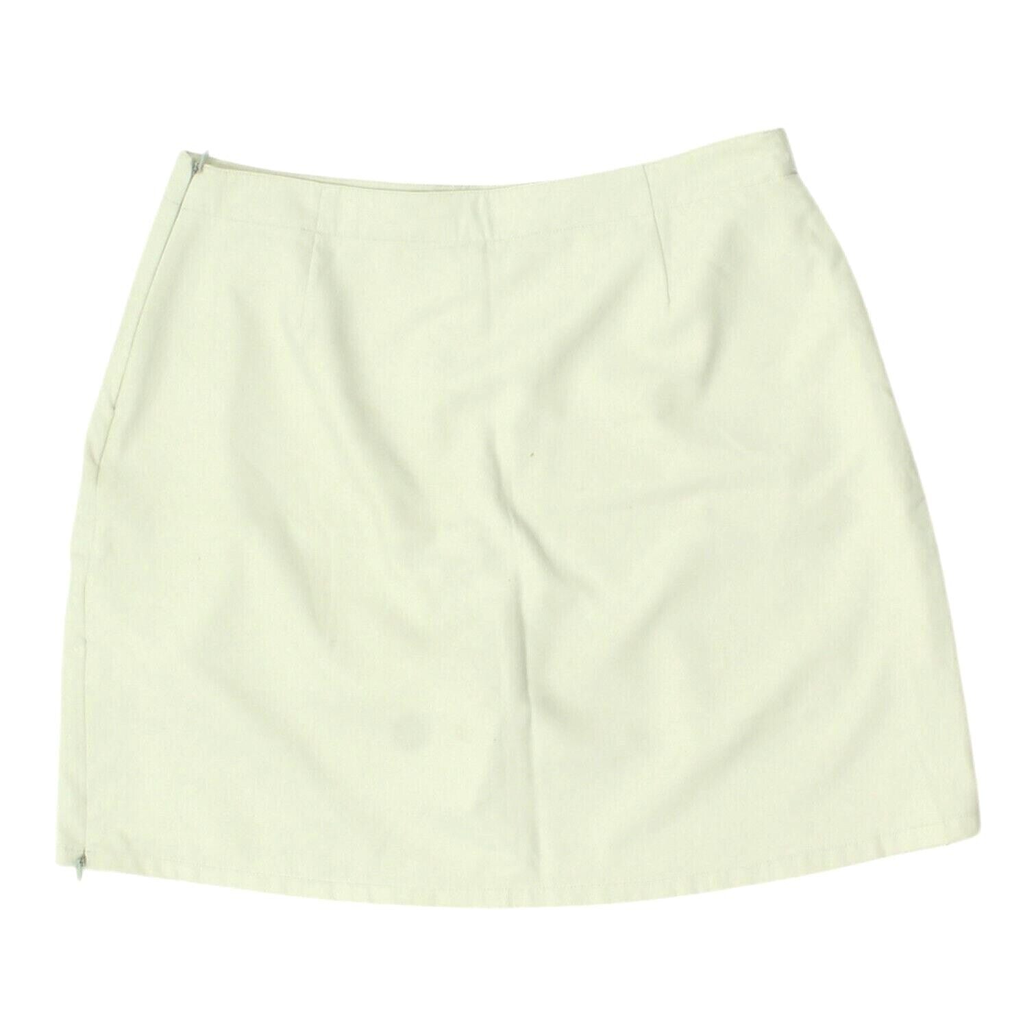 Pataloha Womens Beige Skort Vintage Designer Summer Casual Shorts Skirt Graphic Tee – Bold Style · Trending Graphic Apparel