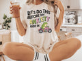 Anxiety Gift Shirt Funny Mental Health Tee Shirt Humorous Say Shirt Funny Anxiety Shirt Gifted Frog Shirt Funny Frog Adult T Shirts Graphic Tee – Feel-Good Design · Top Pick For Any Outfit