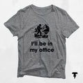 Funny Hiking Shirt Gift for Hiker Outdoor Lover Adventure T Shirt Nature Humor Tee for Trail Enthusiasts Graphic Tee – Aesthetic Look · Must-Have Style