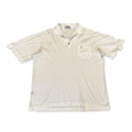 Valentino Mens Polo Shirt Vintage Luxury High End Designer Top White VTG Graphic Tee – Soft Feel · High-Quality Print