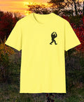 Bigfoot Love T Shirt Funny Sasquatch Tee Cryptid Shirt Yeti Gift Novelty Unisex Top Cryptid Love Tee Gift Bigfoot Lovers Festival Tee Graphic Tee – Warm & Stylish · Great Gift For Fans