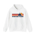 Winter Park Colorado Hoodie Unisex Mountain Winter Park Hoodie Graphic Sweatshirt Hoodie – Soft Feel · Trending Graphic Apparel