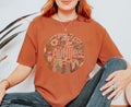 Boho AUNTIE T shirt Flower Lover Shirt Boho Aesthetic Gift for Cool Aunt Mother39s Day Tee Great Aunt Shirt Graphic Tee – Warm & Stylish · Trending Graphic Apparel