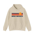 New Mexico Hoodie Sun Unisex New Mexico Hoodie Graphic Sweatshirt Hoodie – Easygoing Wear · Top Pick For Any Outfit