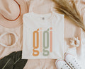 GIGI T shirt Mother39s Day Gift for Grandma Gigi Modern Boho Tee Flower Shirt Gift for Gigi Graphic Tee – Soft Feel · Trending Graphic Apparel