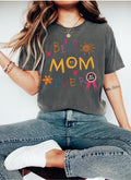 Comfort Color Shirt Best Mom Ever Shirt Mom Gift Mother39s Day Shirt Mother39s Day Gift Mom Shirt Happy Mother39s Day Shirt Gift for her Graphic Tee – Premium Graphic · Great Gift For Fans