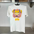 Vintage 90s Rugrats Angelica Paramount Canada Wonderland Cartoon Promo small T shirt Nickelodeon Tshirts Cartoon Tshirts Cartoon Tees Graphic Tee – Feel-Good Design · Top Pick For Any Outfit