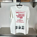 Vintage 90s Teddy Pendergrass Soul RnB Music XL single stitch T shirt Vintage Music Tshirt Vintage Rap Tshirts Vintage Tshirts Graphic Tee – Cozy Vibes · Must-Have Style