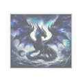 Mystical Dragon Kiss Cut Stickers Fantasy Art Stickers Laptop Stickers Gift for Fantasy Lovers Quirky Decor Graphic Tee – Easygoing Wear · Trending Graphic Apparel