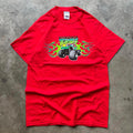 Vintage Y2K Teenage Mutant Ninja Turtles Monster Truck Shirt Graphic Tee – Feel-Good Design · Perfect For Daily Wear