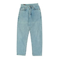 Edwin Blue Tapered Jeans Vintage Mens High Rise Luxury Casual Designer Denim Graphic Tee – Fan Favorite · High-Quality Print