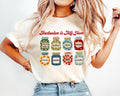 Inclusion Shirt Neurodiversity Shirt Inclusion Is My Jam Special Education Teacher Autism Awareness Autism Teacher Inclusion Teacher Graphic Tee – Soft Feel · High-Quality Print