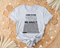 Come to the Math side we have Pi Math Shirt Math Teacher MathematicianMathematics GeekMath Geek ShirtsSchool Math Lover Tees teacher Graphic Tee – Cozy Vibes · Must-Have Style