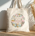 TWIN MOM Tote Bag Cute Mother39s Day Gift for Twin Mama Eco Friendly Cotton Canvas Bag New Twin Mom Gift or Present Tote Bag – Cozy Vibes · Must-Have Style